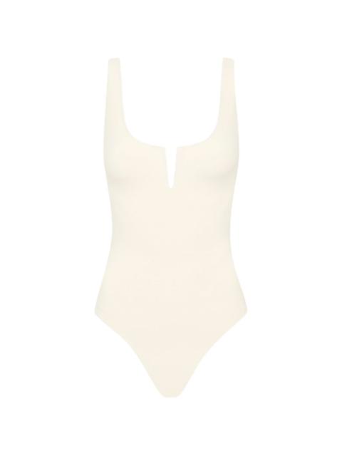 BONDI BORN® Verity V-wire swimsuit