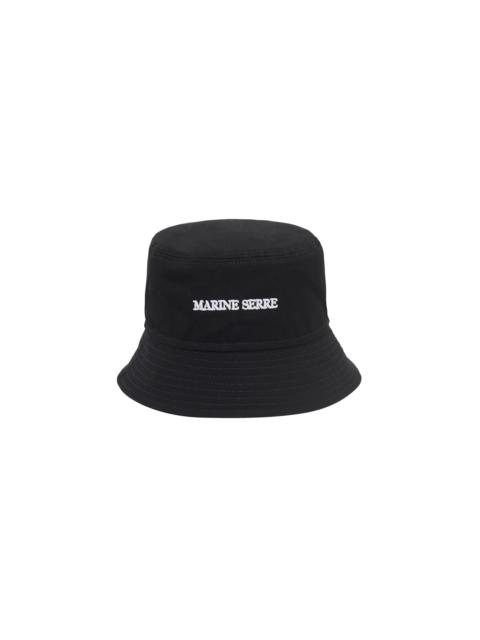 Canvas Bucket Hat