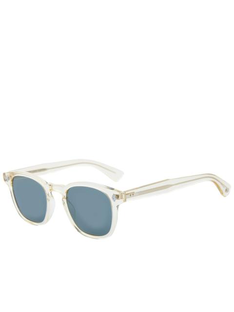 Garrett Leight Garrett Leight Ace Sunglasses