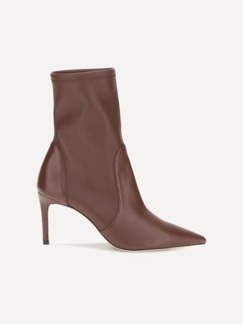 Stuart Weitzman Power Ankle Boots