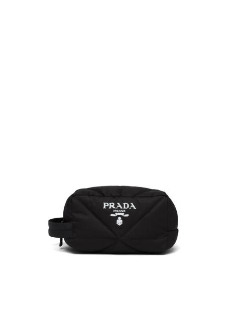 Prada Re-Nylon pouch