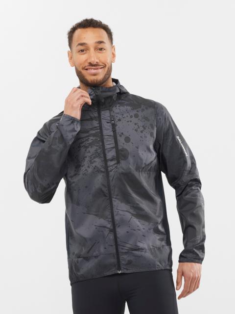 SALOMON BONATTI CROSS WIND