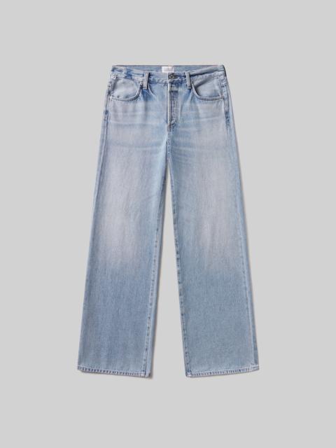 Citizens of Humanity Annina Straight Leg 30"
In Ritual