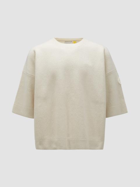 Moncler Wool Sweater