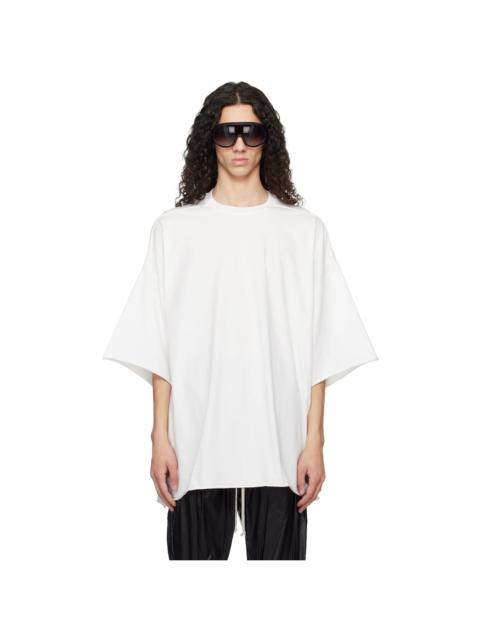 Rick Owens Off-White Temple Tommy T-shirt