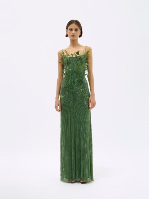 RACHEL GILBERT ASTRA GOWN