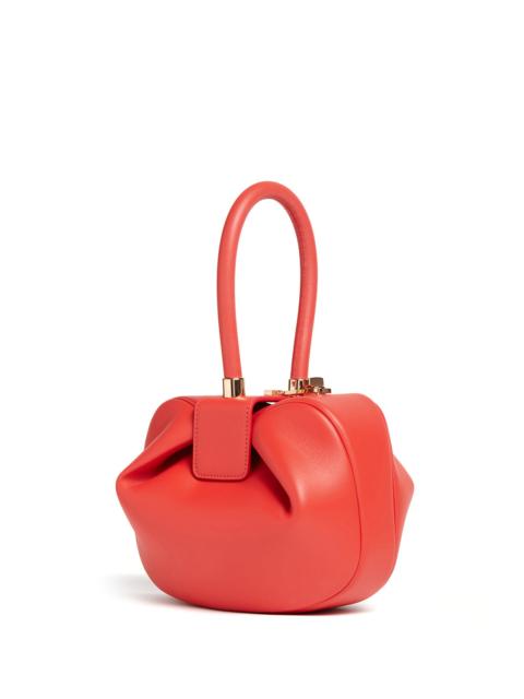GABRIELA HEARST Nina Bag in Spice Nappa Leather
