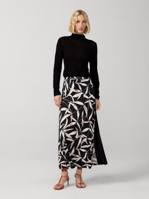DIANE VON FURSTENBERG Isadora Skirt