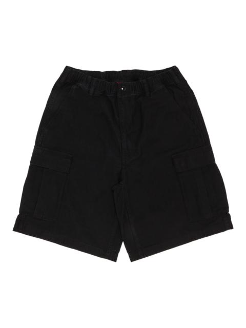 Supreme Cargo Short 'Black'