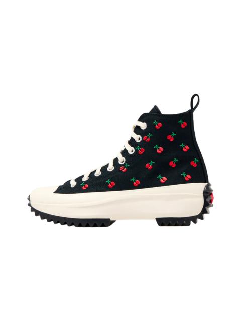 Converse Run Star Platform High "Cherries" A08113C