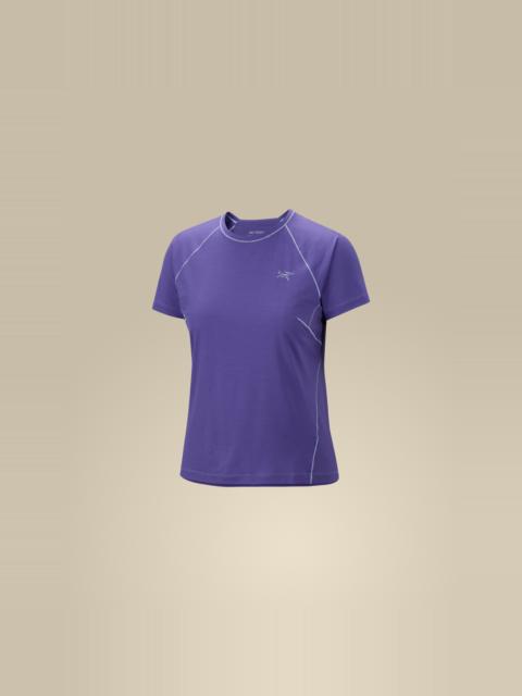 Arc'teryx Norvan Crew Shirt SS