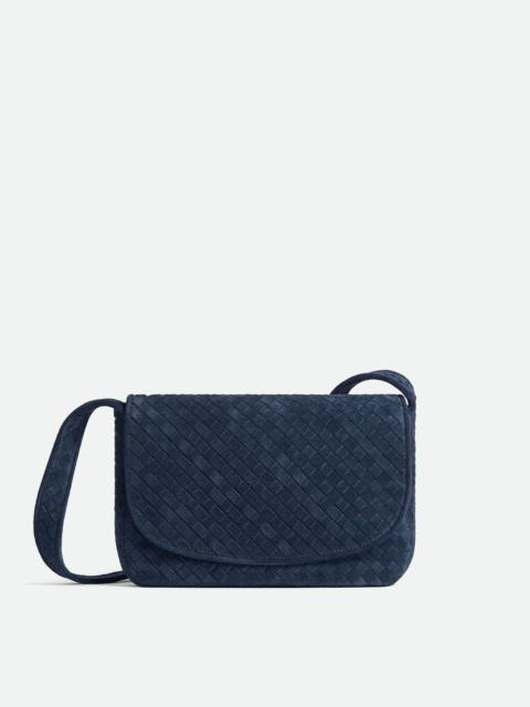 Bottega Veneta Veneto Flap Messenger