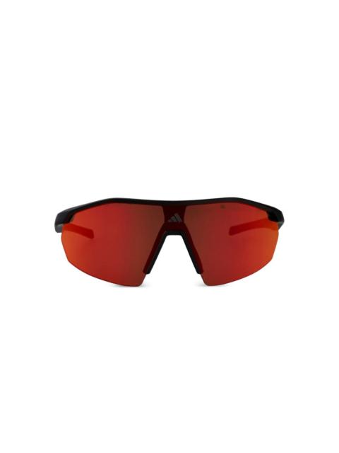 adidas Anemos square-frame sunglasses