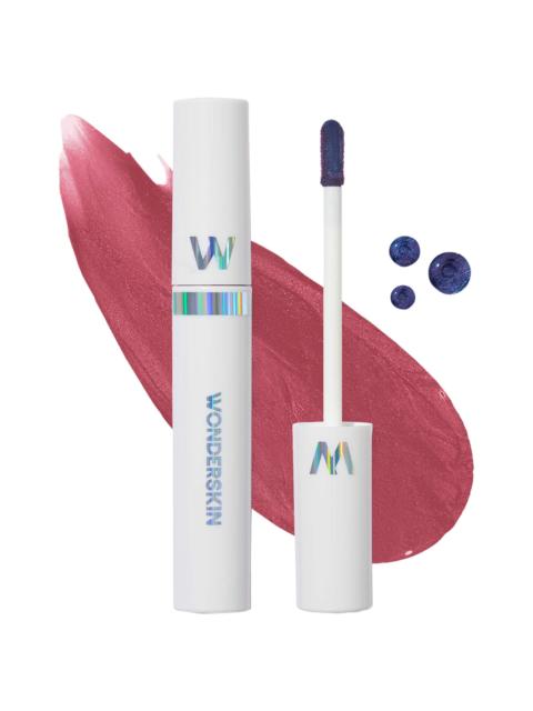 Wonderskin Wonder Blading All-Day Lip Stain