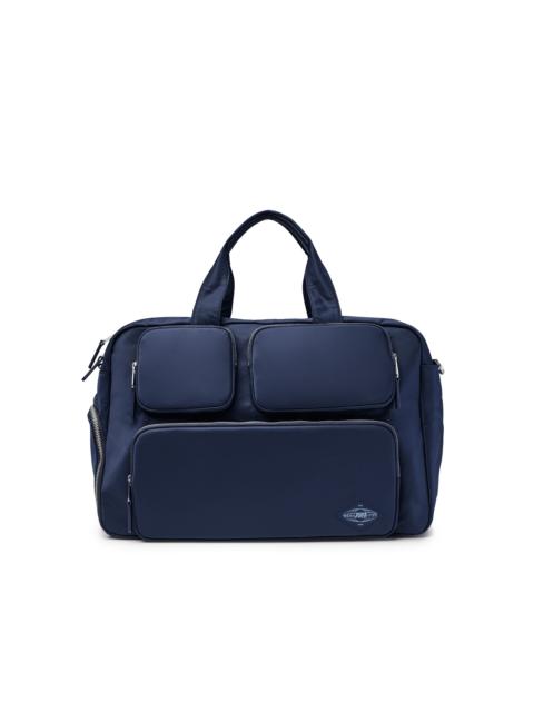 July Carrier Utility Weekender