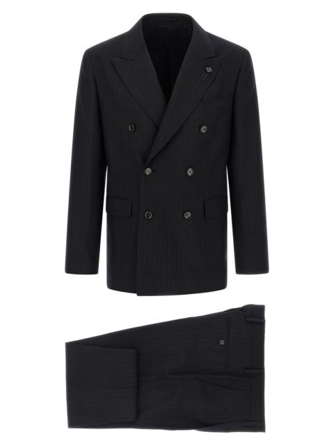 LARDINI 'Feeling' Dress