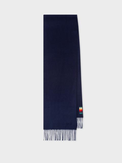 Paul Smith Cashmere Scarf