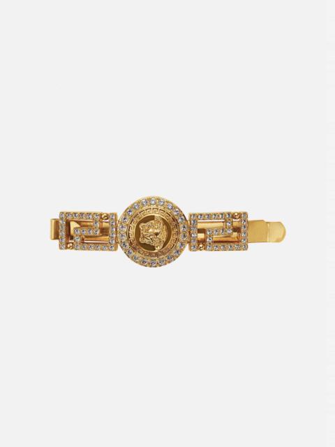 VERSACE Greca Hair Pin