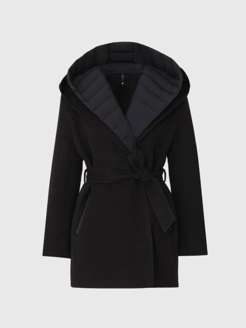 MACKAGE BETHANY Wool coat