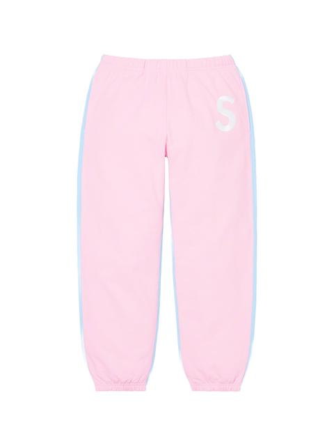Nike Logo Sweatpant "Light Pink" FW21P10 LIGHT PINK
