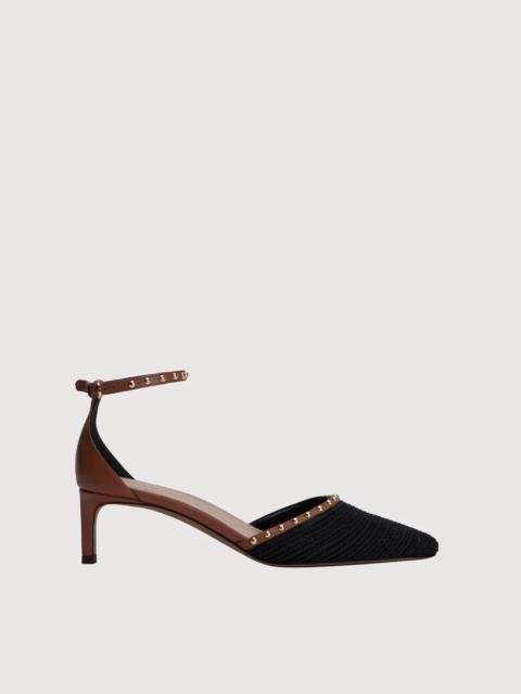 ULLA JOHNSON HERA KITTEN HEEL
