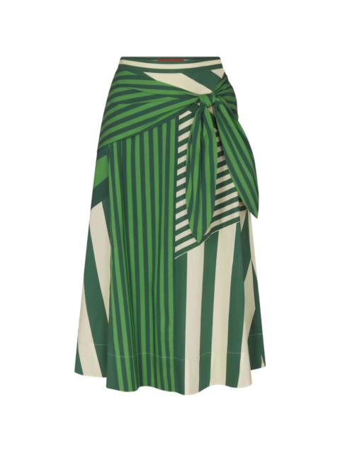 SIMONMILLER Vita skirt