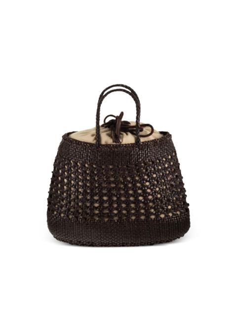 DRAGON DIFFUSION Santa Cano handbag