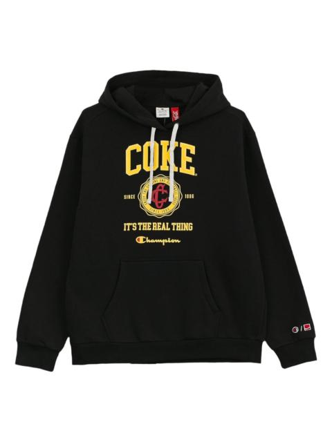 Champion long-sleeves sweater