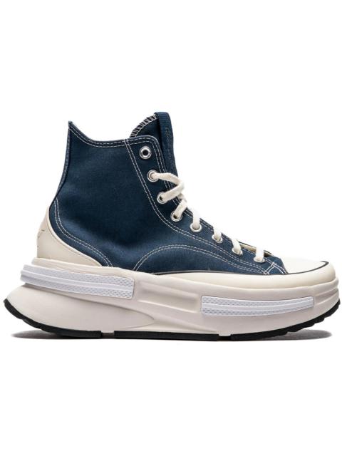 Converse Run Star Legacy CX Hi Navy