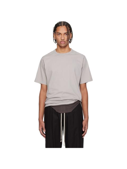 Rick Owens Off-White Temple Brad T-shirt