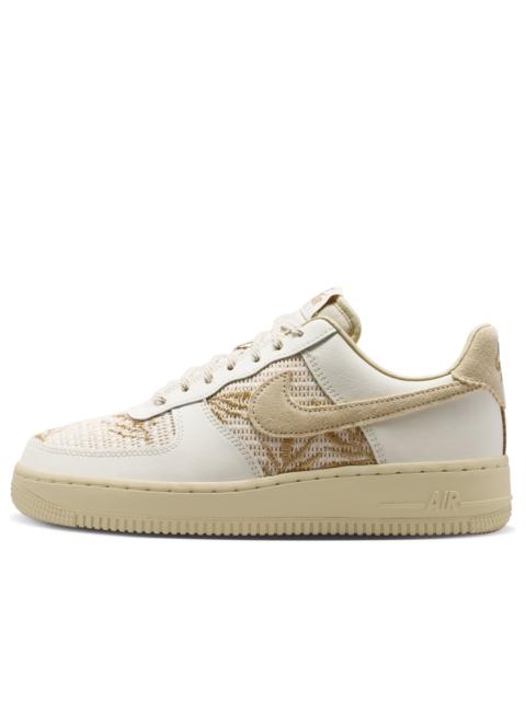 Nike (WMNS) Nike Air Force 1 '07 'Phantom Light Khaki' IW2347-002