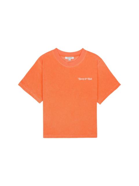 Sporty & Rich NY Tennis Club T-shirt