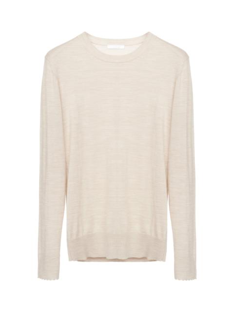 Chloé CREW-NECK SWEATER