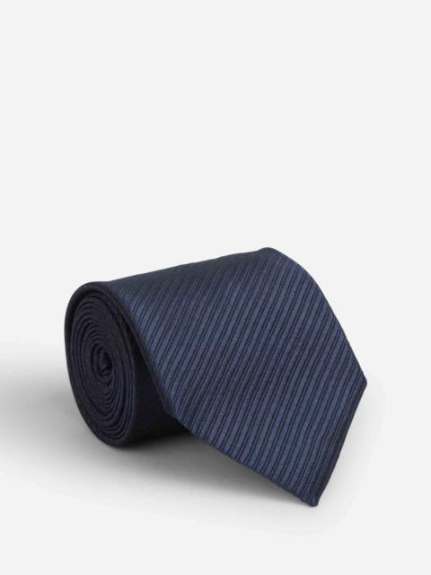 TOM FORD TEXTURED SILK TIE