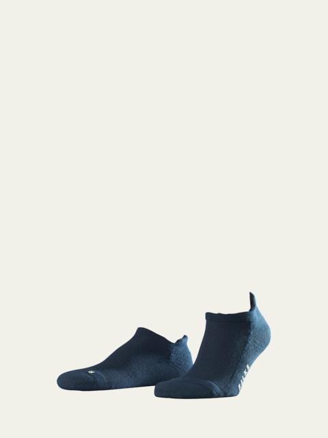 FALKE Men's Cool Kick Sneaker Ankle Socks