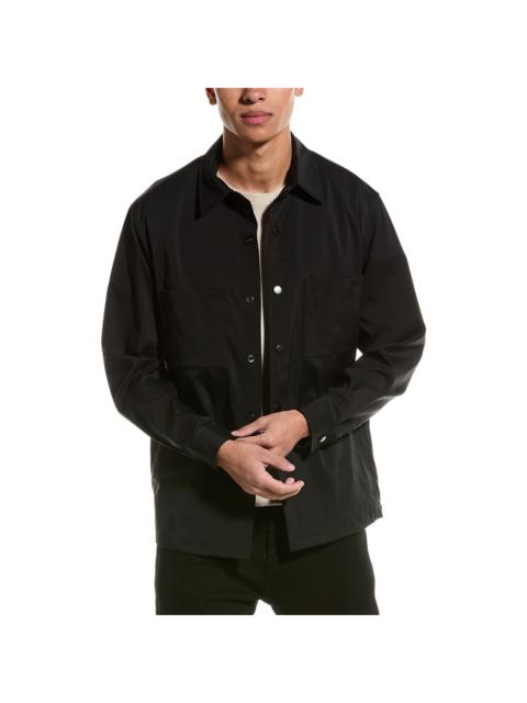 Theory Theory Clyfford Tech Shirt