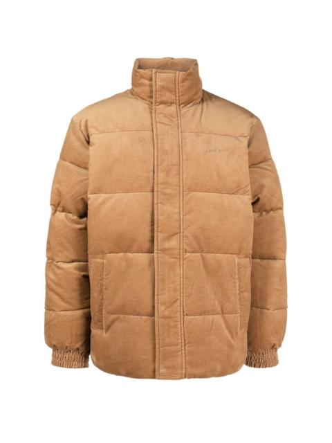 Layton padded jacket