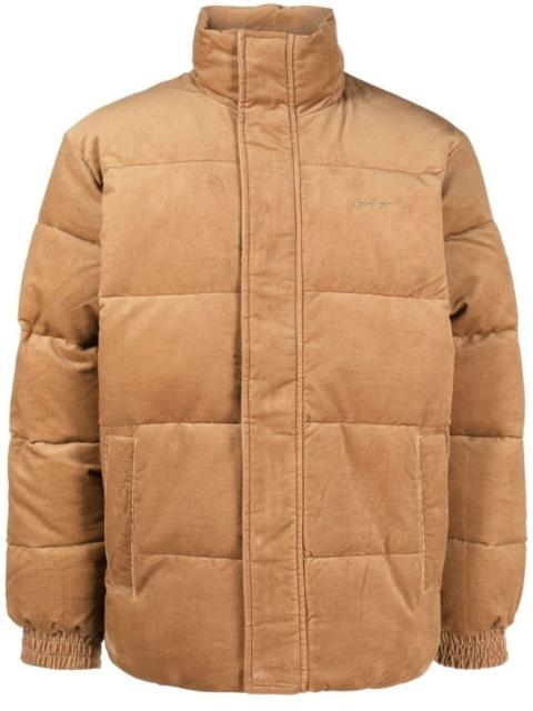 Layton padded jacket