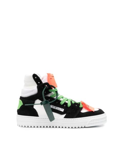 Off-Court 3.0 hi-top sneakers