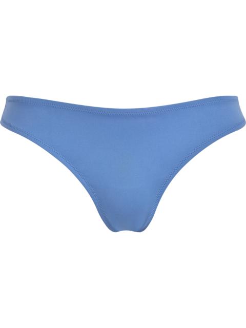 Vilebrequin Women Midi brief Bikini Bottom Solid