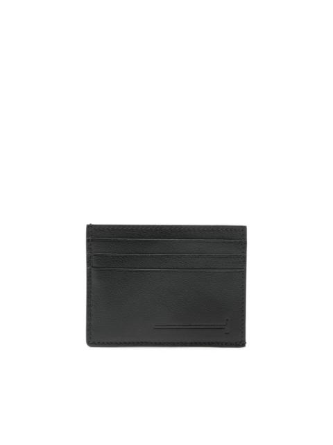 TOM FORD leather wallet