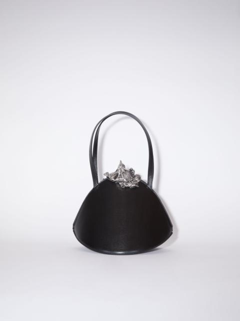 Acne Studios Jewel handbag - Black
