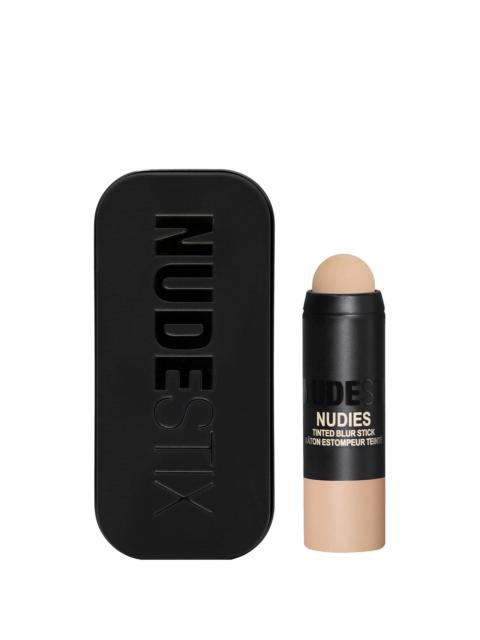 NUDESTIX NUDESTIX Nudies Tinted Blur - Light 2