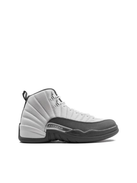 Air Jordan 12 Retro dark grey