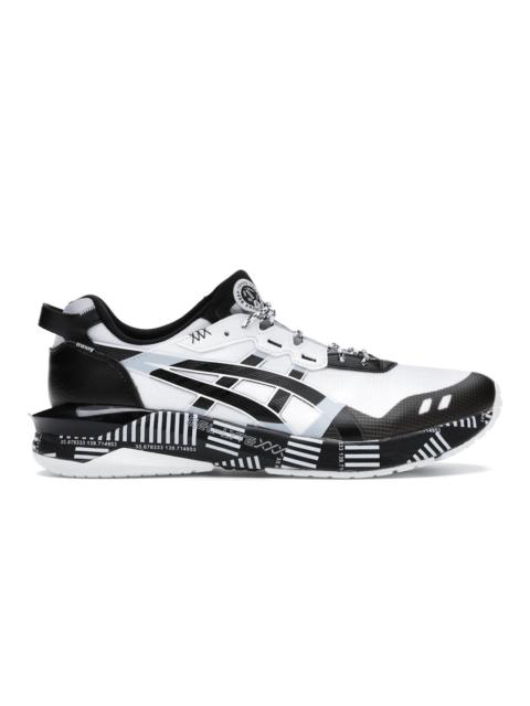 ASICS Gel-Lyte XXX White Black