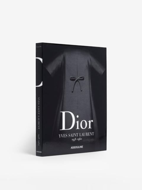 ASSOULINE Dior by Yves Saint Laurent