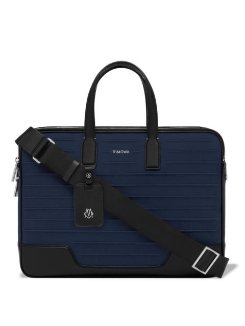 RIMOWA Never Still - Canvas Briefcase