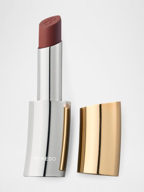 BYREDO Satin Lipstick