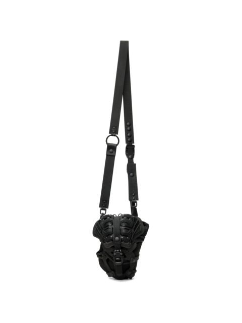 Innerraum Black Object I31 Funcase Shoulder Bag