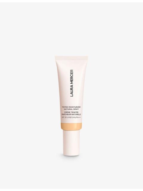 Laura Mercier Tinted Moisturiser Natural Dewy SPF 30 45ml